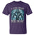 I Got That Dog In Me Wolf Alpha T Shirt - Wonder Print Shop