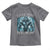 I Got That Dog In Me Wolf Alpha Toddler T Shirt