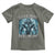 I Got That Dog In Me Wolf Alpha Toddler T Shirt