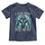 I Got That Dog In Me Wolf Alpha Toddler T Shirt