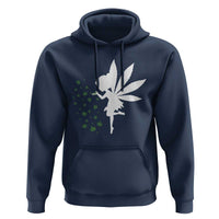 Marijuana Hoodie Weed Fairy Fantasy Leaf Stoner Pot Smoker Cannabis