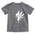 Marijuana Toddler T Shirt Weed Fairy Fantasy Leaf Stoner Pot Smoker Cannabis