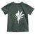 Marijuana Toddler T Shirt Weed Fairy Fantasy Leaf Stoner Pot Smoker Cannabis