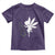 Marijuana Toddler T Shirt Weed Fairy Fantasy Leaf Stoner Pot Smoker Cannabis