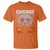 Bears Mascot T Shirt Vintage Retro Chicago - Wonder Print Shop
