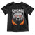 Bears Mascot Toddler T Shirt Vintage Retro Chicago - Wonder Print Shop