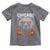Bears Mascot Toddler T Shirt Vintage Retro Chicago - Wonder Print Shop