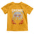 Bears Mascot Toddler T Shirt Vintage Retro Chicago - Wonder Print Shop
