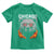 Bears Mascot Toddler T Shirt Vintage Retro Chicago - Wonder Print Shop