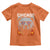 Bears Mascot Toddler T Shirt Vintage Retro Chicago - Wonder Print Shop
