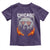 Bears Mascot Toddler T Shirt Vintage Retro Chicago - Wonder Print Shop