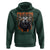 Vintage Chicago Hoodie Retro Graphic Wild Bear Streetwear Bootleg - Wonder Print Shop