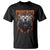 Vintage Chicago T Shirt Retro Graphic Wild Bear Streetwear Bootleg - Wonder Print Shop