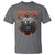 Vintage Chicago T Shirt Retro Graphic Wild Bear Streetwear Bootleg - Wonder Print Shop