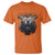 Vintage Chicago T Shirt Retro Graphic Wild Bear Streetwear Bootleg - Wonder Print Shop