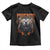 Vintage Chicago Toddler T Shirt Retro Graphic Wild Bear Streetwear Bootleg - Wonder Print Shop