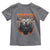 Vintage Chicago Toddler T Shirt Retro Graphic Wild Bear Streetwear Bootleg - Wonder Print Shop