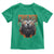 Vintage Chicago Toddler T Shirt Retro Graphic Wild Bear Streetwear Bootleg - Wonder Print Shop