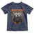 Vintage Chicago Toddler T Shirt Retro Graphic Wild Bear Streetwear Bootleg - Wonder Print Shop