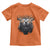 Vintage Chicago Toddler T Shirt Retro Graphic Wild Bear Streetwear Bootleg - Wonder Print Shop