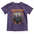 Vintage Chicago Toddler T Shirt Retro Graphic Wild Bear Streetwear Bootleg - Wonder Print Shop