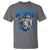 Lion Lovers T Shirt Detroit Fan Apparel - Wonder Print Shop