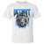 Lion Lovers T Shirt Detroit Fan Apparel - Wonder Print Shop