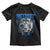 Lion Lovers Toddler T Shirt Detroit Fan Apparel