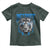 Lion Lovers Toddler T Shirt Detroit Fan Apparel