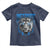 Lion Lovers Toddler T Shirt Detroit Fan Apparel