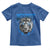 Lion Lovers Toddler T Shirt Detroit Fan Apparel