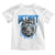 Lion Lovers Toddler T Shirt Detroit Fan Apparel