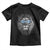 Lion Lovers Toddler T Shirt Wearing Glasses Retro Vintage Style Detroit Fan