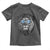 Lion Lovers Toddler T Shirt Wearing Glasses Retro Vintage Style Detroit Fan