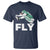 Philly Fan T Shirt Barkley Backwards Hurdle - Wonder Print Shop
