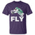 Philly Fan T Shirt Barkley Backwards Hurdle - Wonder Print Shop