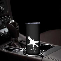 Eagles Fly Skinny Tumbler Philadelphia Birds Spirit - Wonder Print Shop