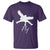 Eagles Fly T Shirt Philadelphia Birds Spirit - Wonder Print Shop