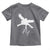 Eagles Fly Toddler T Shirt Philadelphia Birds Spirit - Wonder Print Shop