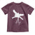 Eagles Fly Toddler T Shirt Philadelphia Birds Spirit - Wonder Print Shop