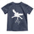 Eagles Fly Toddler T Shirt Philadelphia Birds Spirit - Wonder Print Shop
