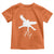 Eagles Fly Toddler T Shirt Philadelphia Birds Spirit - Wonder Print Shop