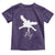 Eagles Fly Toddler T Shirt Philadelphia Birds Spirit - Wonder Print Shop