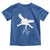 Eagles Fly Toddler T Shirt Philadelphia Birds Spirit - Wonder Print Shop