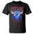 Let's Go Buffalo T Shirt Fan Apparel WNY Pride - Wonder Print Shop