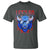 Let's Go Buffalo T Shirt Fan Apparel WNY Pride - Wonder Print Shop