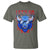 Let's Go Buffalo T Shirt Fan Apparel WNY Pride - Wonder Print Shop