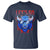 Let's Go Buffalo T Shirt Fan Apparel WNY Pride - Wonder Print Shop