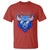 Let's Go Buffalo T Shirt Fan Apparel WNY Pride - Wonder Print Shop