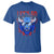 Let's Go Buffalo T Shirt Fan Apparel WNY Pride - Wonder Print Shop